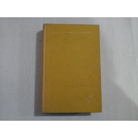 OPERE II - ION CREANGA